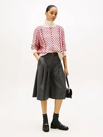 TOMMY HILFIGER | Rollkragenpullover |